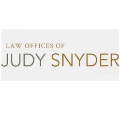 Law Offices of Judy Snyder