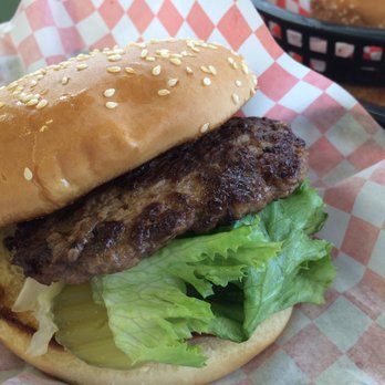 Milt's Stop & Eat - Milt's Burger - Fast Food Near Me - Moab, Utah