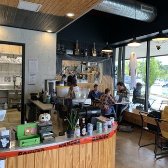 Spiller Park Coffee - Toco Hill - Coffee & Tea Near Me - Atlanta, Georgia Spiller Park Coffee - Toco Hill - Coffee & Tea Near Me - Atlanta, Georgia