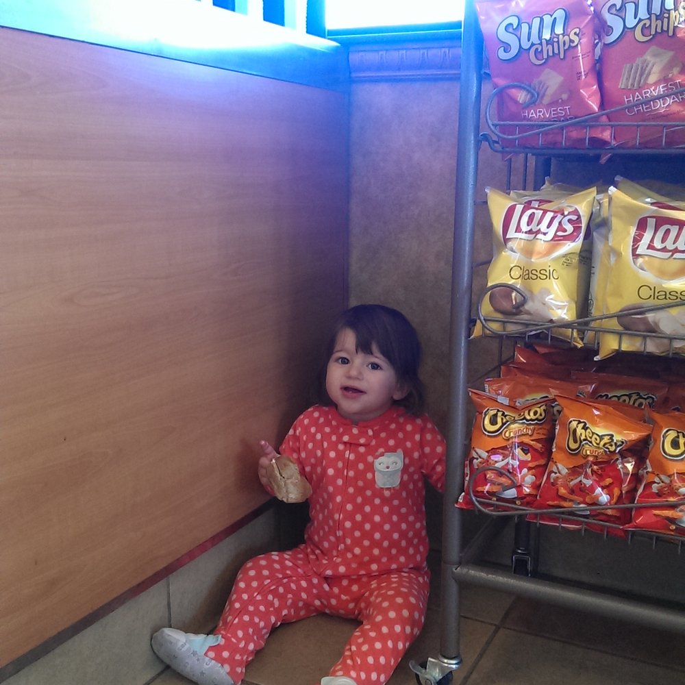 Subway - Chips and kids. - Fast Food Near Me - Cascade, Idaho Subway - Chips and kids. - Fast Food Near Me - Cascade, Idaho