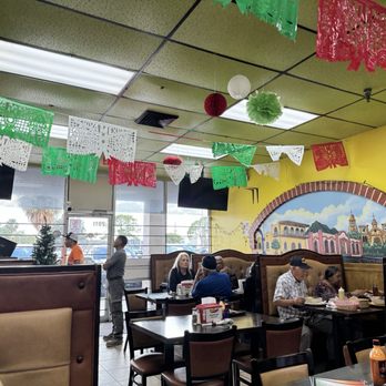 Mega Mercado - Mexican Near Me - Lakeland, Florida