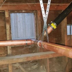 Drain Service Technician