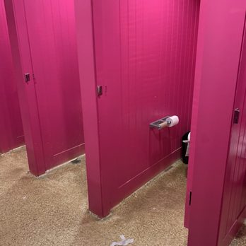 Happy Camper - Bathroom - Bars Near Me - Chicago, Illinois Happy Camper - Bathroom - Bars Near Me - Chicago, Illinois