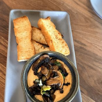 Elite Experience: Postino Del Mar - Roasted mushroom fondue - Yelp Events Near Me - San Diego, California Elite Experience: Postino Del Mar - Roasted mushroom fondue - Yelp Events Near Me - San Diego, California