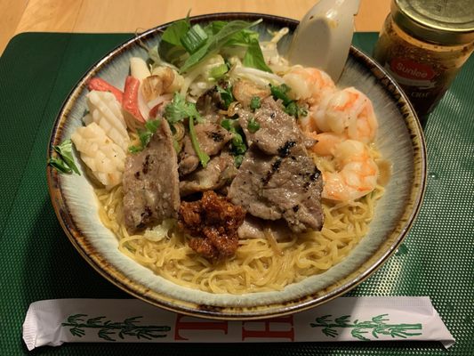 Thanh Binh II by null