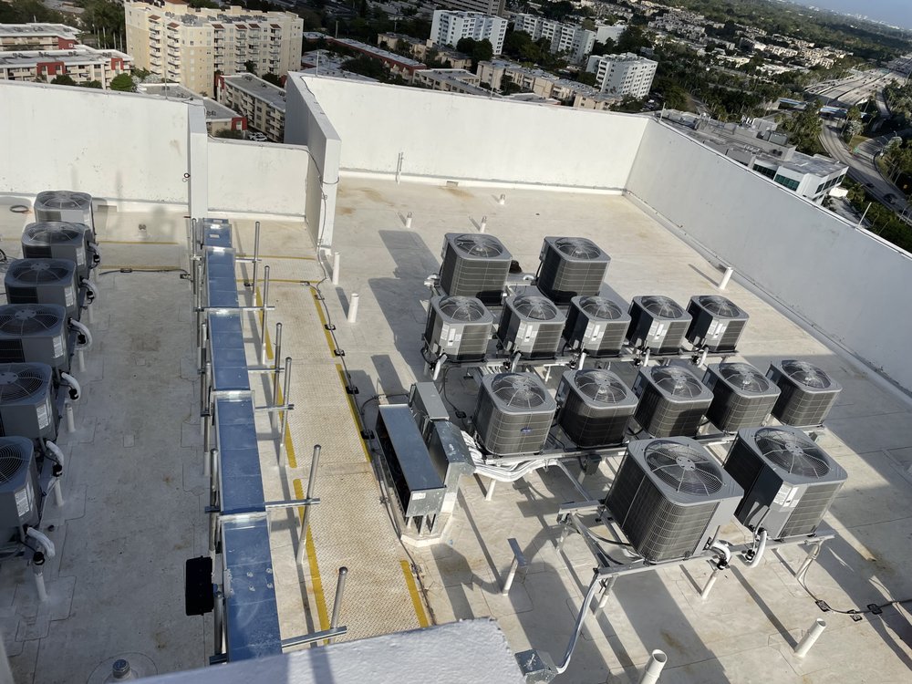 Slide of RC GENERAL ROOFING LLC