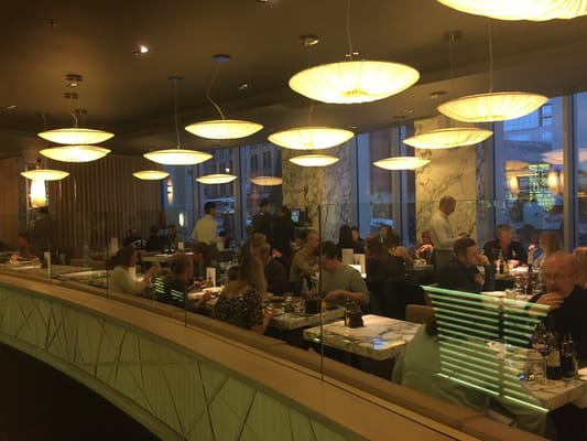 Fumo by San Carlo - Manchester by null
