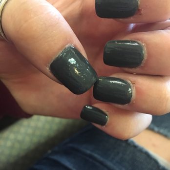 Bryan Nails - Nail Salons Near Me - Bryan, Texas