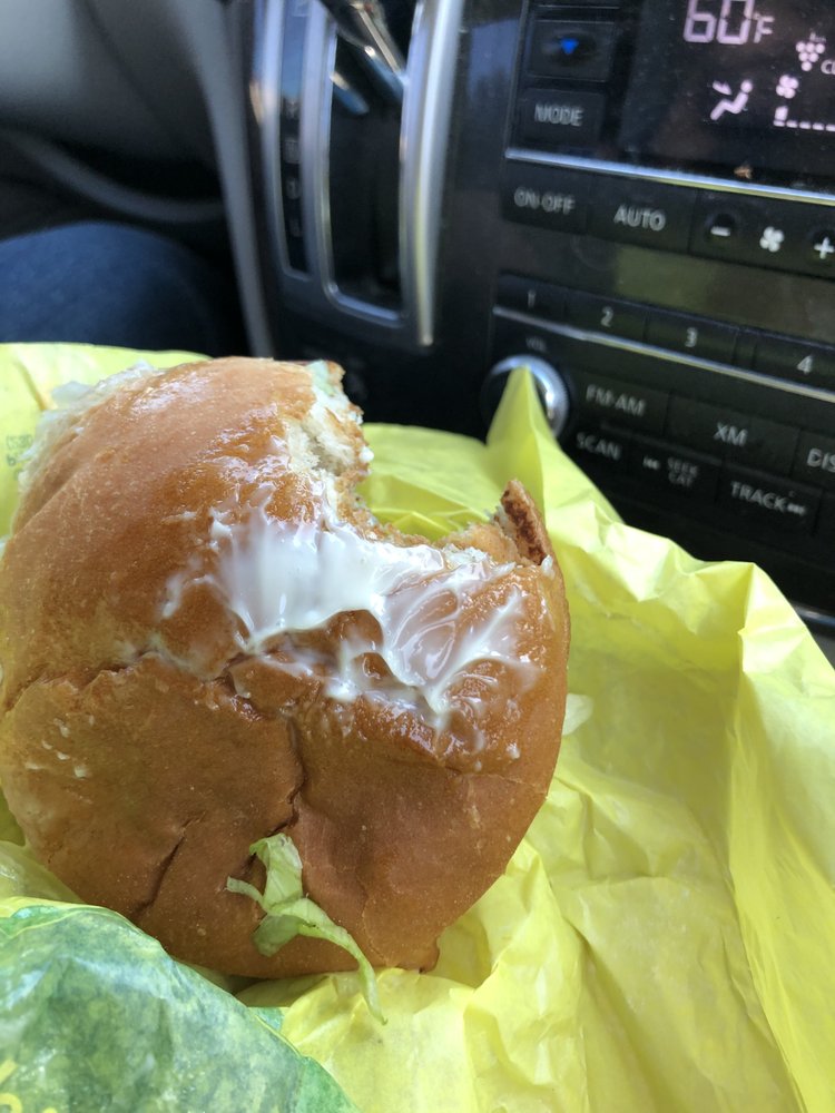 MCDONALD’S Updated October 2024 19 Reviews 2771 Lincolnway E