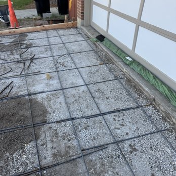 Mina - Rebar reinforced - Masonry/Concrete Near Me - Lakewood, Colorado Mina - Rebar reinforced - Masonry/Concrete Near Me - Lakewood, Colorado