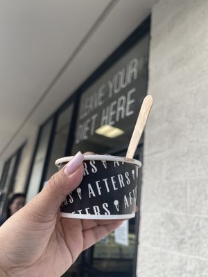 Afters Ice Cream by null Afters Ice Cream by null
