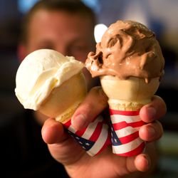Freddy's Frozen Custard & Steakburgers