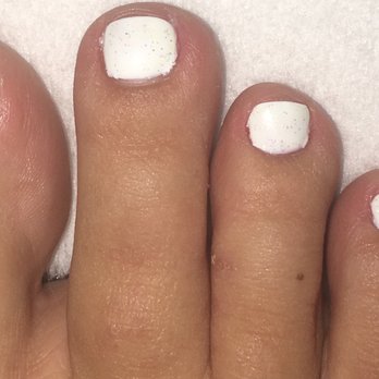 Anthony Vince' Nail Spa - *UPDATE* I originally rated this salon 4 stars, but I am reducing that to 1 after my experience today. - Nail Salons Near Me - Chesapeake, Virginia