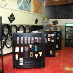 OC Bike Garage
