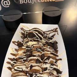 Boujee Bites - Oreo Bites