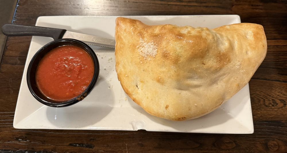 Val’s Italian Restaurant & Pizza