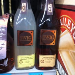 Middlebrook Liquor Store