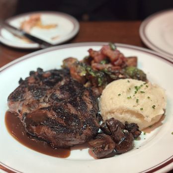 Artie's - Drunken Rib Eye - American Near Me - Fairfax, Virginia