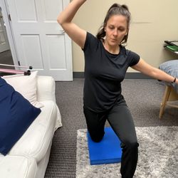 Branch Physical Therapy