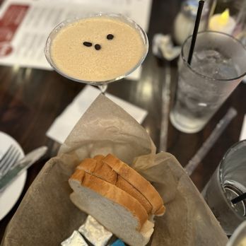 Fratelli's Ristorante - Espresso martini - Pizza Near Me - St Charles, Missouri Fratelli's Ristorante - Espresso martini - Pizza Near Me - St Charles, Missouri