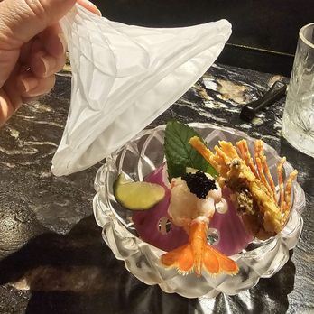 Okane Sushi - Ebi - Sushi Bars Near Me - Pittsburgh, Pennsylvania Okane Sushi - Ebi - Sushi Bars Near Me - Pittsburgh, Pennsylvania