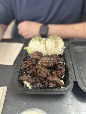 LEFTY-J’S ISLAND FAVORITES Restaurant #2 by null