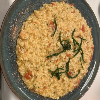 Osteria Mamma Rosa - Italian Near Me - Milan, Michigan