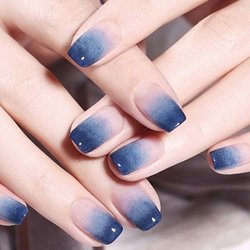 Magic Nails
