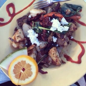Swami's Cafe - Juice Bars & Smoothies Near Me - Carlsbad, California