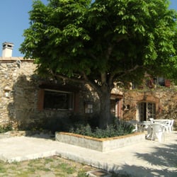 Mas des olivettes - Mas des olivettes