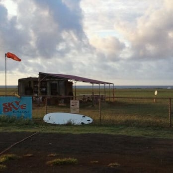 Skydive Kauai - Skydiving Near Me Skydive Kauai - Skydiving Near Me