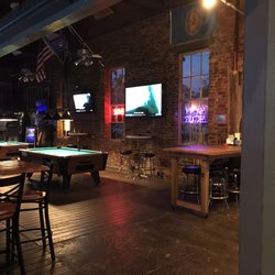 The Depot Sports Bar & Grill