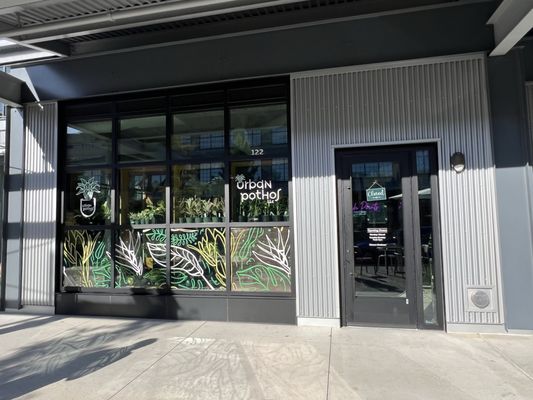 Raleigh Iron Works by null