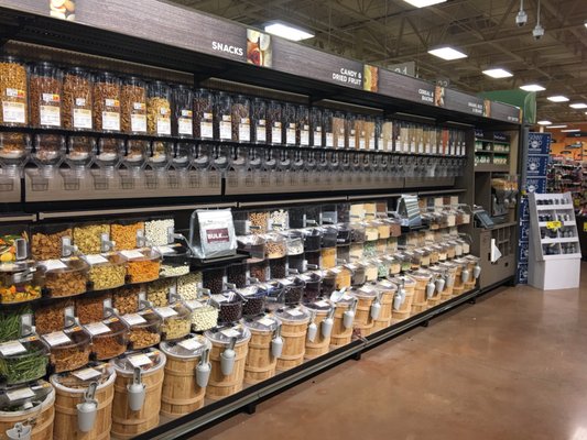 Kroger Marketplace by null