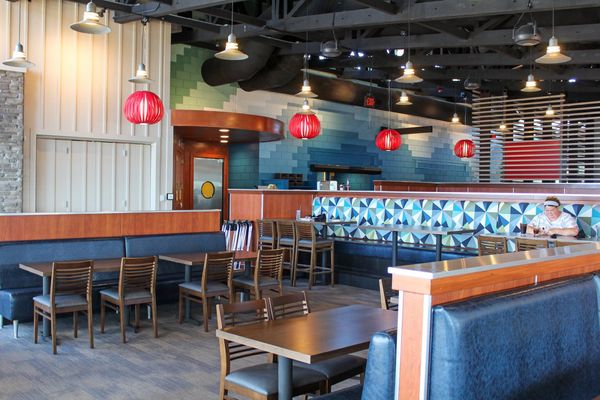 Boatwerks Waterfront Restaurant by null
