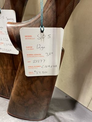 Beretta Gallery Dallas by null