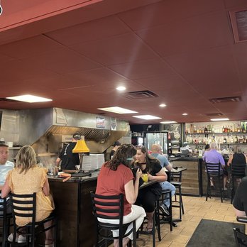 Split Social Kitchen - Bars Near Me - Springfield, Missouri Split Social Kitchen - Bars Near Me - Springfield, Missouri