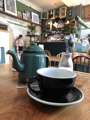 Cowan and Sons by null