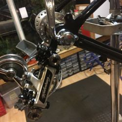 Biketopia Community Workshop