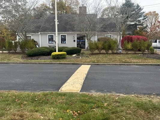 Scribbles Learning Center