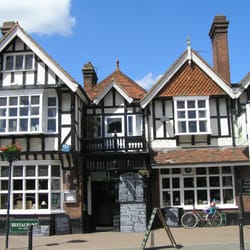 George & Dragon
