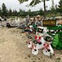 Chiefs Trading Post