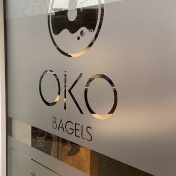 OKO Bagels - Outside - Bagels Near Me - Mississauga, Ontario OKO Bagels - Outside - Bagels Near Me - Mississauga, Ontario