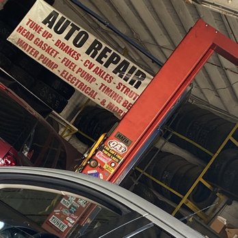Azteca Auto - They're specialties and more! - Auto Repair Near Me - Long Beach, California Azteca Auto - They're specialties and more! - Auto Repair Near Me - Long Beach, California