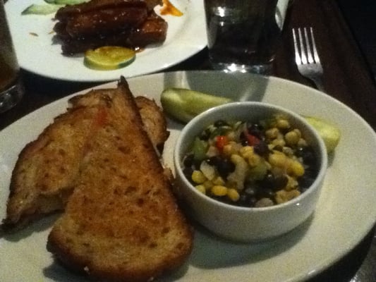 The Chicago Diner, Logan Square by null