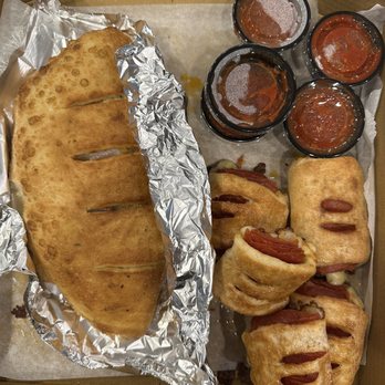 Pit Stop Pizza - Pizza Near Me - Crossville, Tennessee