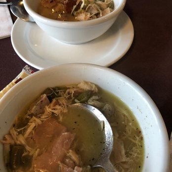 Barb & Ernie's Restaurant - German Near Me - Edmonton, Alberta