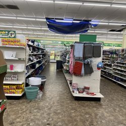 Dollar Tree