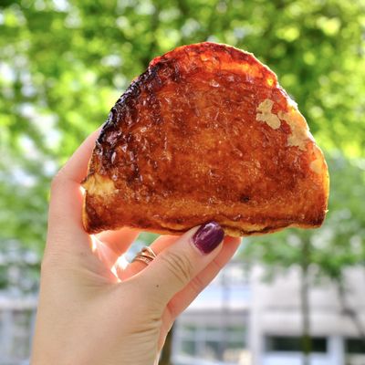Des gâteaux et du pain by null