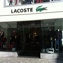Lacoste